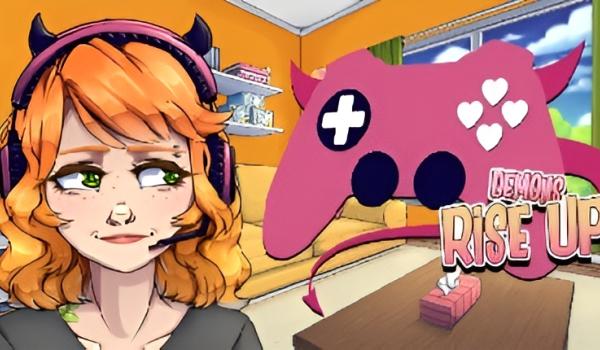 Demons Rise Up (PC)