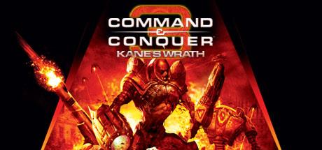 Command and Conquer 3 Kanes Wrath (PC)