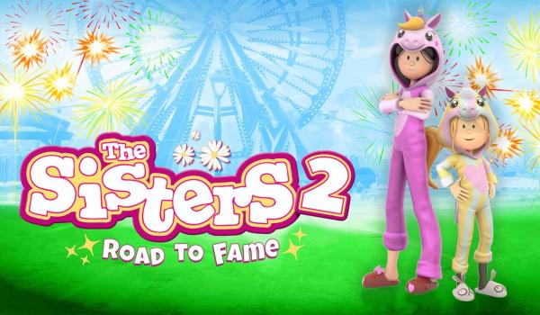 The Sisters 2 Kigurumi DLC (PC)