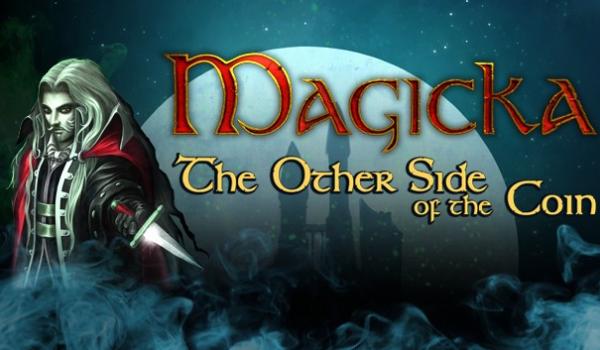 Magicka The Other Side of the Coin (DLC)