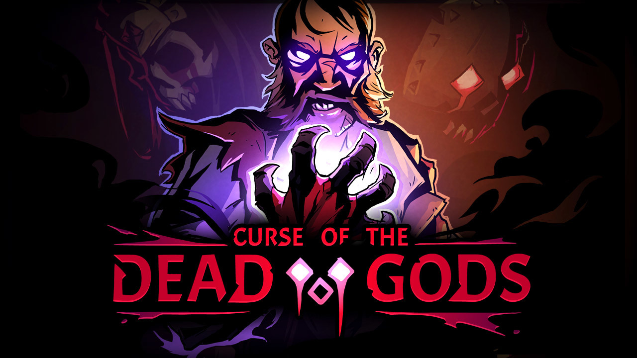 Curse of the Dead Gods (Xbox Series X|S)