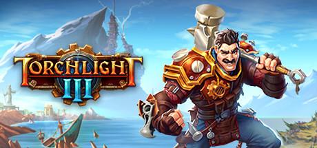 Torchlight III (Xbox Series X)