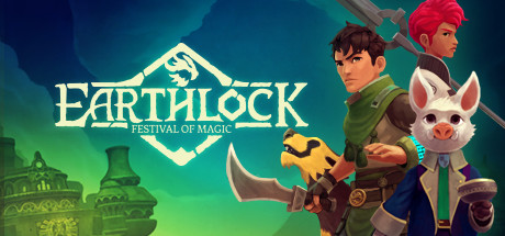 EARTHLOCK (PC)
