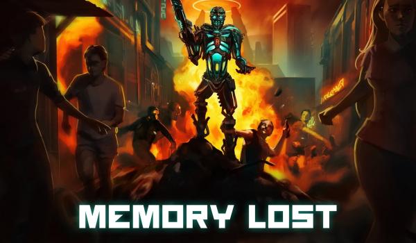 Memory Lost (PC)