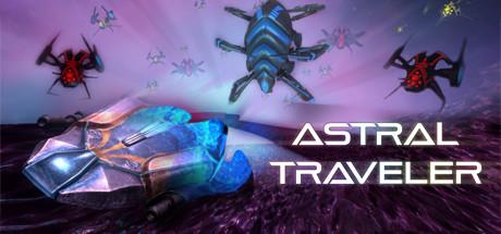 Astral Traveler (PC)
