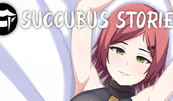 Succubus Stories (PC)