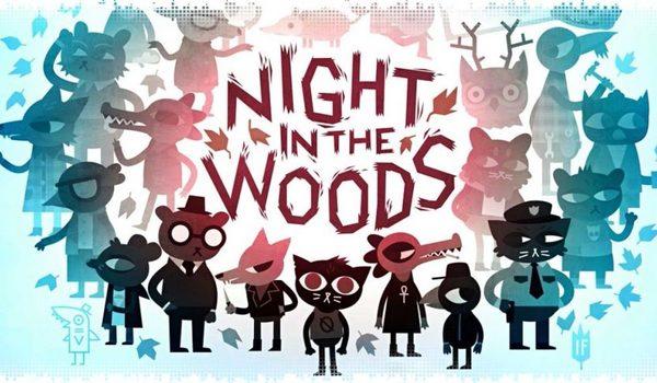 Night in the Woods (PC)