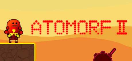 Atomorf2 (PC)