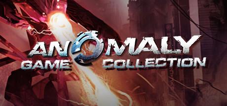 ANOMALY GAME COLLECTION (PC)