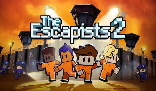 The Escapists 2 (PC)