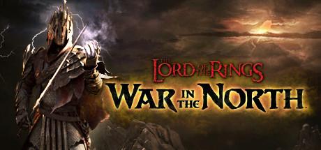 Lord of the Rings War in the North (PC)