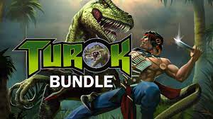 Turok Bundle (PC)