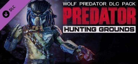 Predator: Hunting Grounds - Wolf Predator DLC Pack (PC)