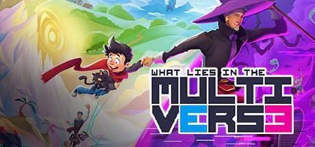 What Lies in the Multiverse (PC)