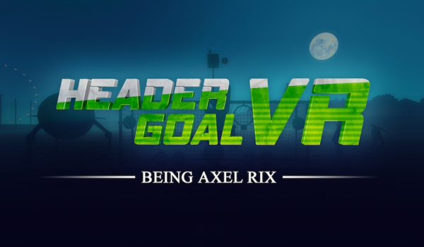Header Goal Being Axel Rix (PC)