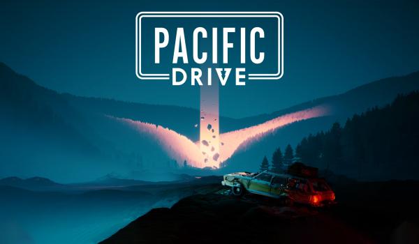 Pacific Drive (PC)