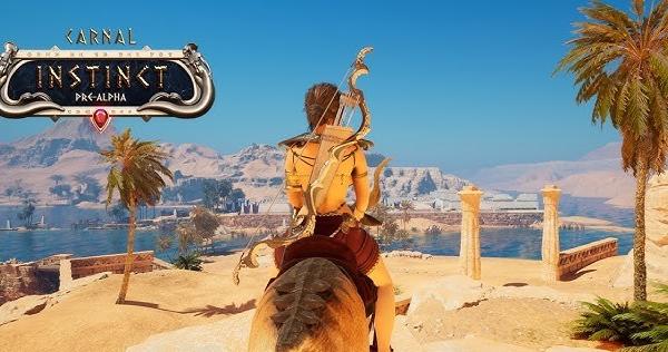 Carnal Instinct (PC)