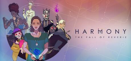 Harmony: The Fall of Reverie (PC)