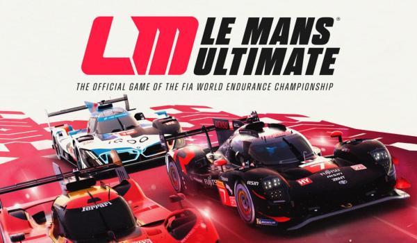Le Mans Ultimate (PC)
