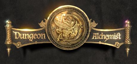 Dungeon Alchemist (PC)
