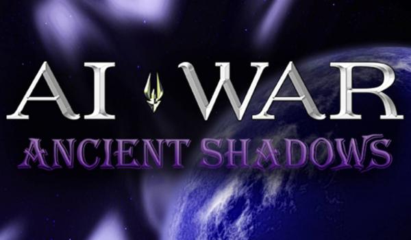 AI War: Ancient Shadows (DLC)