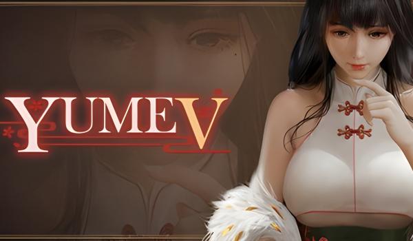 YUME 5 (PC)