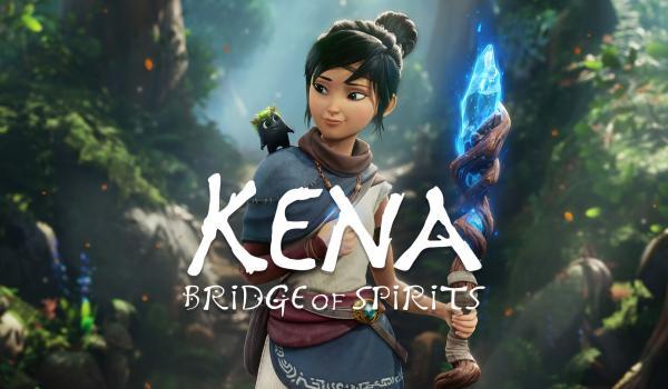 Kena: Bridge of Spirits (PC)
