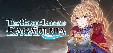 The Heroic Legend Of Eagarlnia (PC)