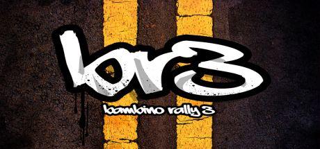 Bambino Rally 3 (PC)