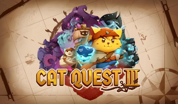 Cat Quest III (PC)