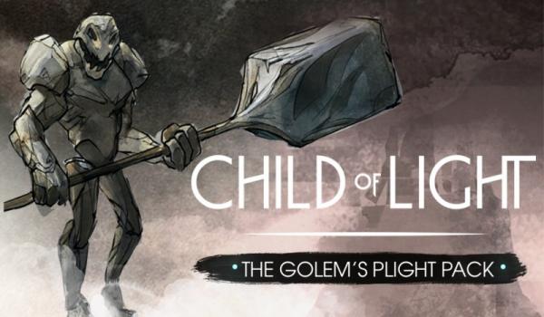 Child of Light Golem Pack (DLC)