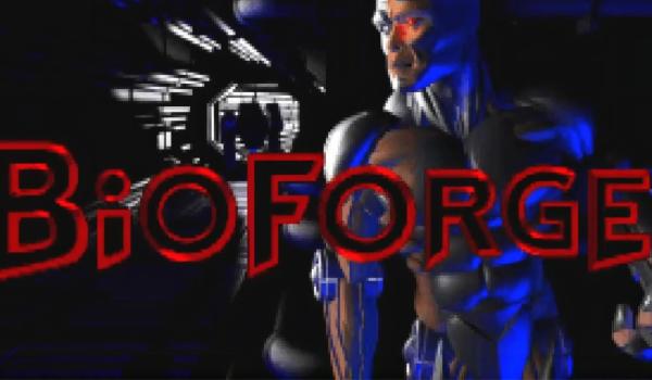 Bioforge (PC)