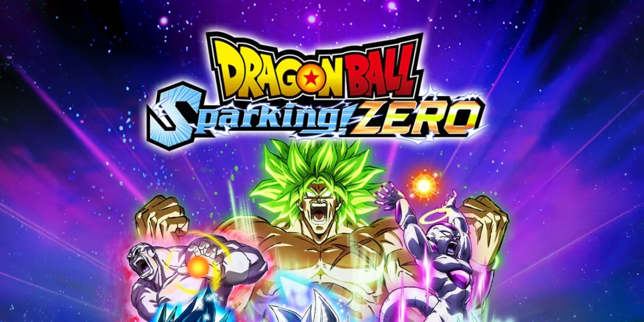 Dragon Ball Sparking Zero (PS5)