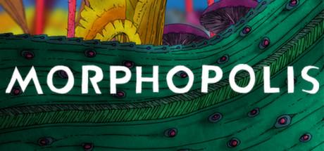 Morphopolis (PC)