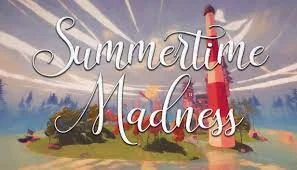 Summertime Madness (PS4)