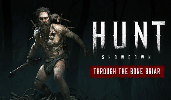 Hunt: Showdown - Through the Bone Briar (PC)