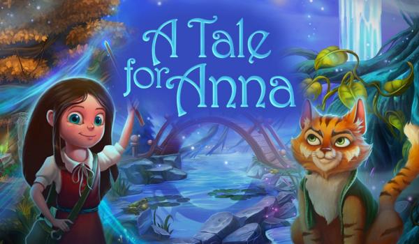 A Tale for Anna (PC)
