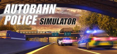 Autobahn Police Simulator (PC)
