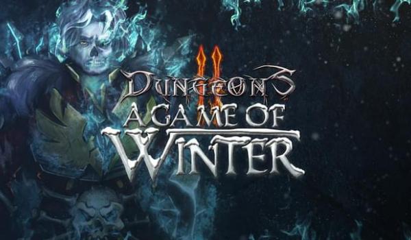 Dungeons 2 A Game of Winter (DLC)