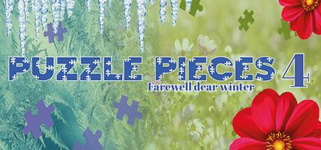 Puzzle Pieces 4 Farewell Dear Winter (PC)