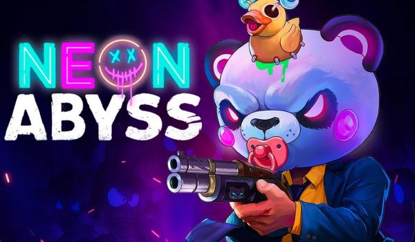 Neon Abyss (Xbox)