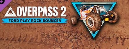 Overpass 2 Ford Play Rockbouncer (PC)