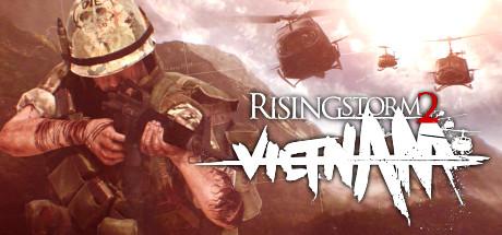 Rising Storm 2 Vietnam Humble (DLC)