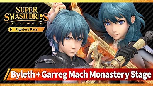 Super Smash Bros. Ultimate: Challenger Pack 5 Nintendo (DLC)