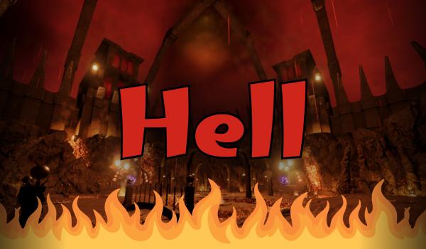 Hell (PC)