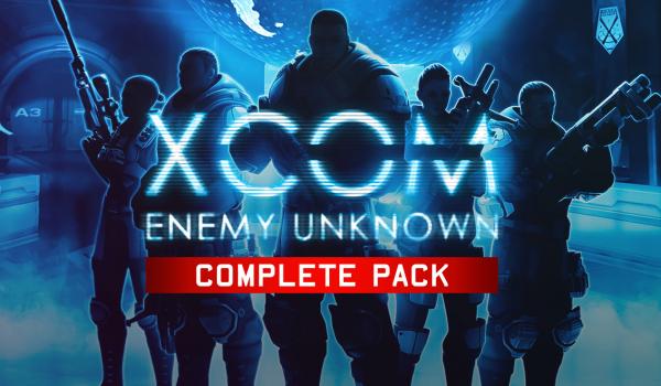 XCOM Enemy Unknown XCOM Enemy Within Expansion Pack (DLC)