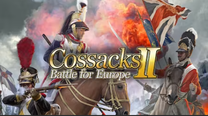 Cossacks II Battle for Europe (PC)
