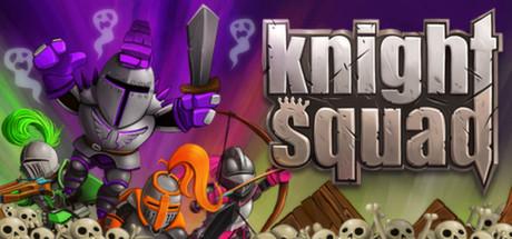 Knight Squad (Xbox)