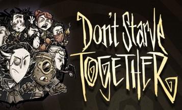 Dont Starve Together: Original Survivors Victorian Chest (DLC)