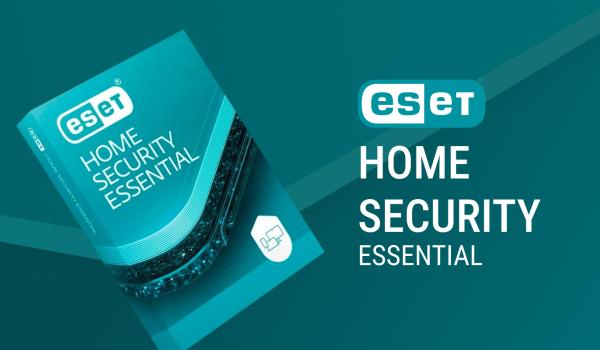 ESET Home Security Essential